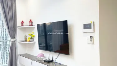 Noel rộn ràng deal nhẹ nhàng - Chốt nhanh CĂN GÓC D'Lusso 2PN 5.8 tỷ có sổ. LH: 0939 720 ***