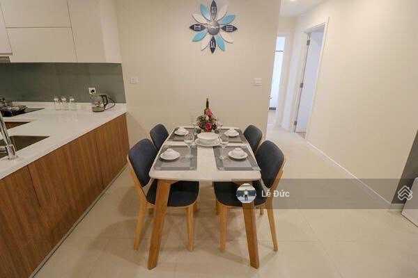 CC cho thuê lâu dài CH 2PN - tại tòa Novo Kosmo Tây Hồ - LH 0924 691 ***