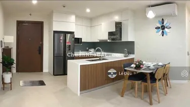 CC cho thuê lâu dài CH 2PN - tại tòa Novo Kosmo Tây Hồ - LH 0924 691 ***