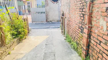 Chính chủ cần bán lô đất 40m2 tại Hải Bối, Đông Anh