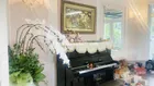 Vị trí biệt lập, yên tĩnh. Bán biệt thự Việt Hưng, DT 148m2, MT 8m, sân vườn, an ninh chặt chẽ