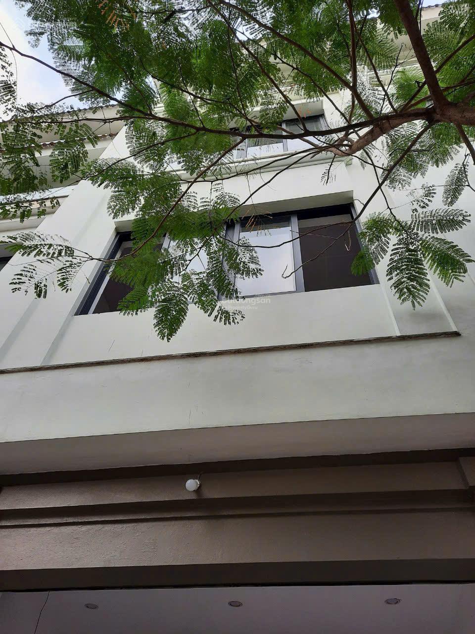 Cho thuê biệt thự, liền kề khu Geleximco giá chỉ từ 8tr/tháng