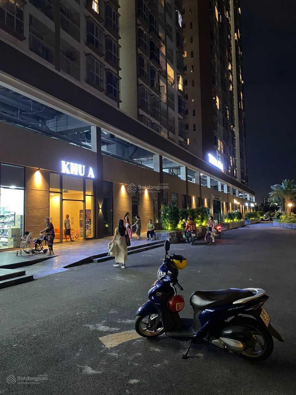 Bán nhanh căn hộ CC Terra Mia - Phạm Hùng - Bình Hưng - BC - HCM. (Giá 3 tỉ...tốt nhất thị trường)