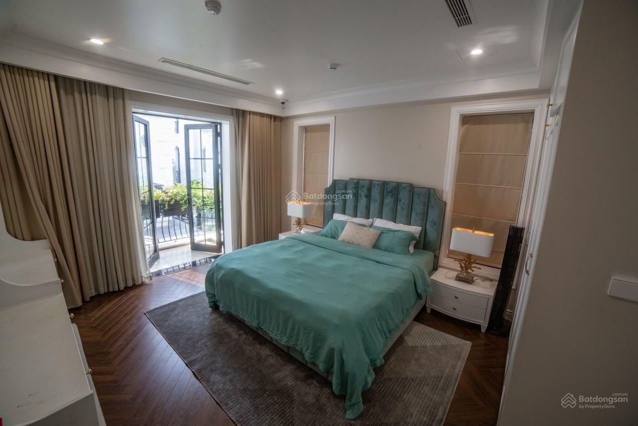 Chủ nhà bán gấp đơn lập Paris 400m2, đủ nội thất, thang máy, chỉ 50 tỷ, bán nhanh