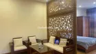 Cho thuê CHDV ngõ 294 Kim Mã 50m2 có ban công, full nội thất giá 6,5 triệu MP xe máy và intenet