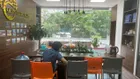 Cho thuê văn phòng tầng 7 AD Building Duy Tân, Cầu Giấy VIP giá tốt 250m2 full đồ, 0982 782 ***