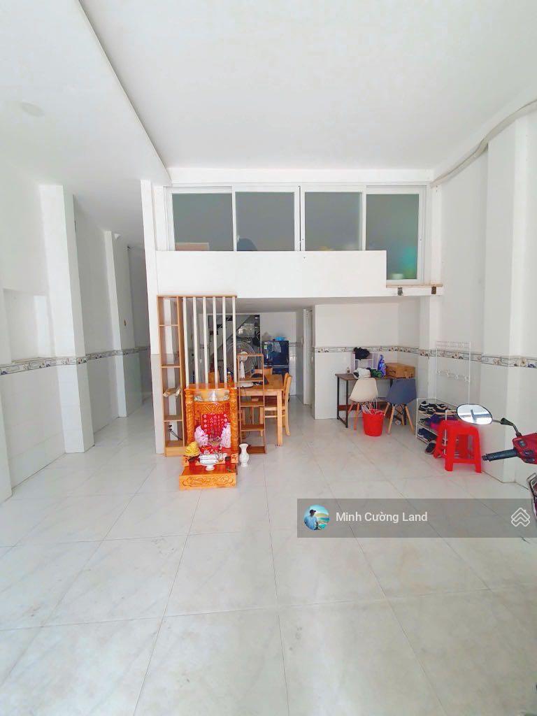 Chỉ 6.6tỷ TL, bán nhà HXT thông Bùi Đình Túy P12 BT, 5x13m, 3 tầng BTCT 5PN, tiện ở và cho thuê