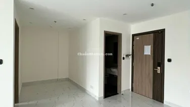 Căn hộ 1 phòng ngủ 1WC chỉ 5tr/th Vinhomes Quận 9 Beverly Solari