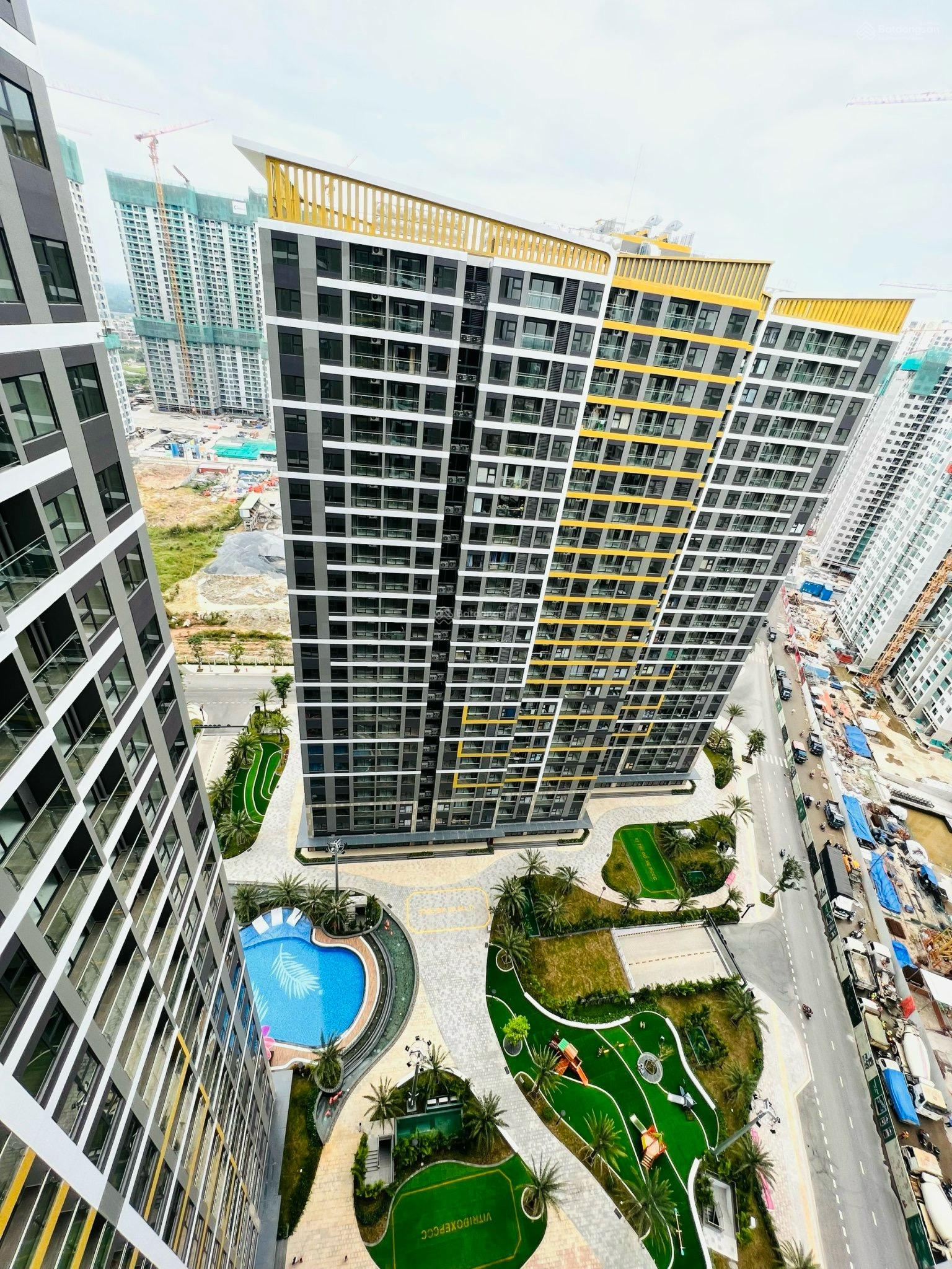 Căn hộ 1 phòng ngủ 1WC chỉ 5tr/th Vinhomes Quận 9 Beverly Solari Căn hộ 1 phòng ngủ 1WC chỉ 5tr/th Vinhomes Quận 9 Beverly Solari