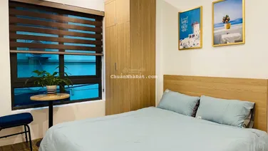 Chính chủ cho thuê CCMN Linh Lang, Ba Đình. Đầy đủ đồ, giá chỉ 5tr. LH 0833 811 ***