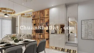 Bán căn hộ Horizon Trần Quang Khải Quận 1, DT: 126m2, 3PN, giá: 8,050 tỷ, sổ hồng, LH: 0907 488 ***