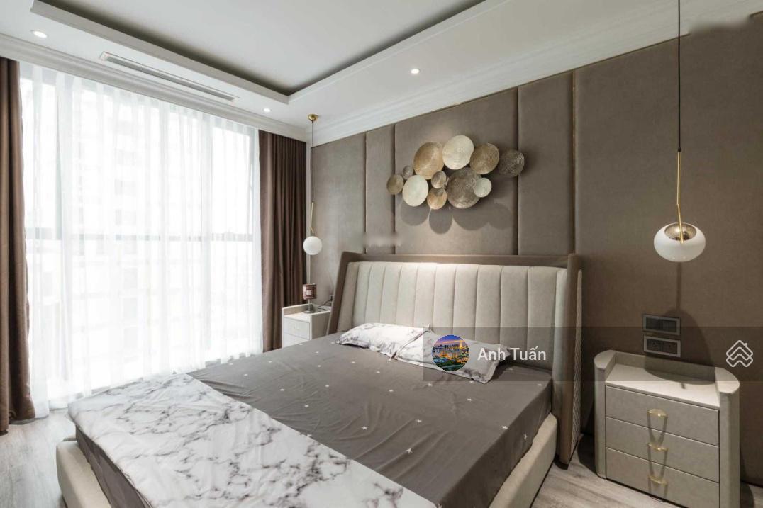 Bán căn hộ Horizon Trần Quang Khải Quận 1, DT: 126m2, 3PN, giá: 8,050 tỷ, sổ hồng, LH: 0907 488 ***