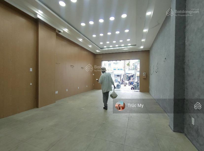 Cho thuê mặt tiền 51 Đồng Khởi P Bến Nghé, Quận 1. Khu vực tập trung các nhà hàng, văn phòng trụ sở