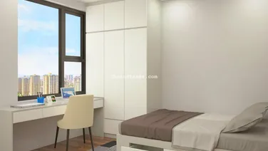 Bán CHCC Eurowindow River Park 63m2, 2PN, 2WC, full nội thất, 4 tỷ. LH: 0985 575 ***