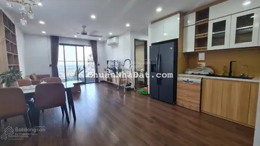 Cần bán gấp: 2N góc, full đồ, nhà mới đệp - chỉ 3.3tỷ view thoáng Thăng Long Hoài Đức cách BigC 5Km