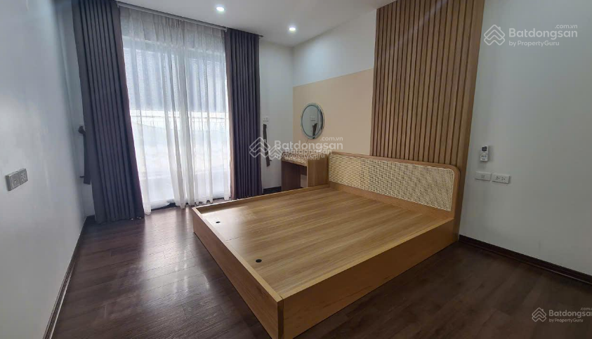 Cần bán gấp: 2N góc, full đồ, nhà mới đệp - chỉ 3.3tỷ view thoáng Thăng Long Hoài Đức cách BigC 5Km