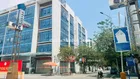 Bán Galaxy Vạn Phúc Hà Đông 91m2 mặt tiền 5.5m 6 tầng ô chờ thang máy giá 27.5 tỷ. LH: 0969 631 ***