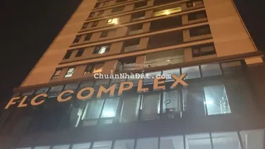 Em ChungEnter cư dân cho thuê căn hộ FLC Phạm Hùng 1PN - 3PN full nội thất giá rẻ nhất thị trường