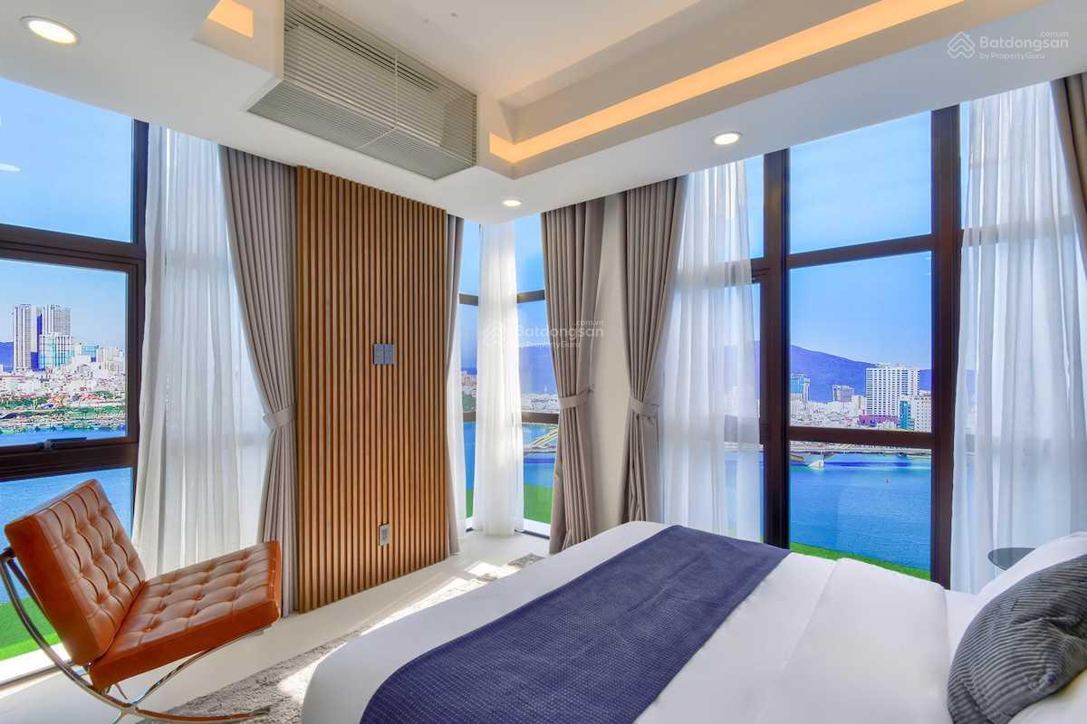 Landmark còn vài căn mặt sông cuối cùng view sông Hàn - đặt chỗ ngay để nhận 300 triệu nội thất