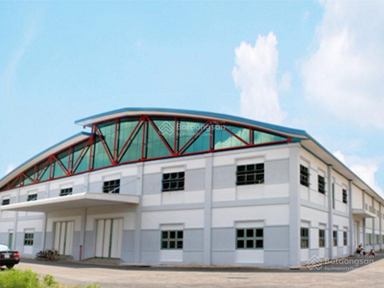 Công ty Quý Lộc Vượng, cho thuê kho xưởng 1000m2 - 90.000m2 trong các KCN ở Đồng Nai