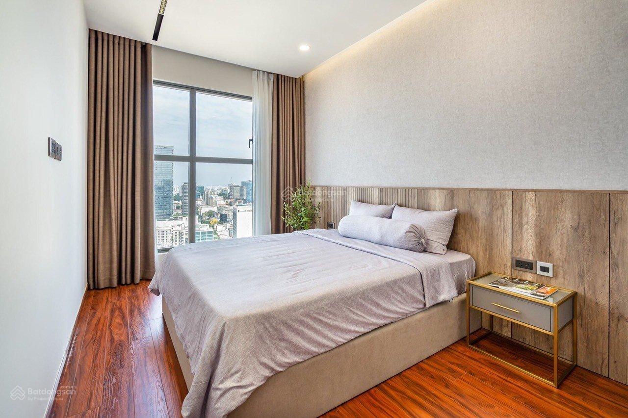Cần bán CH The Manor, 160m2, 3PN, view đẹp Cầu bason và sông. Giá 11tỷ giá thật 0902 663 ***