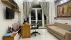 Bán nhà biệt thự KDC D2D Võ Thị Sáu, hướng Bắc, đường lớn, sổ hồng thổ cư 100%