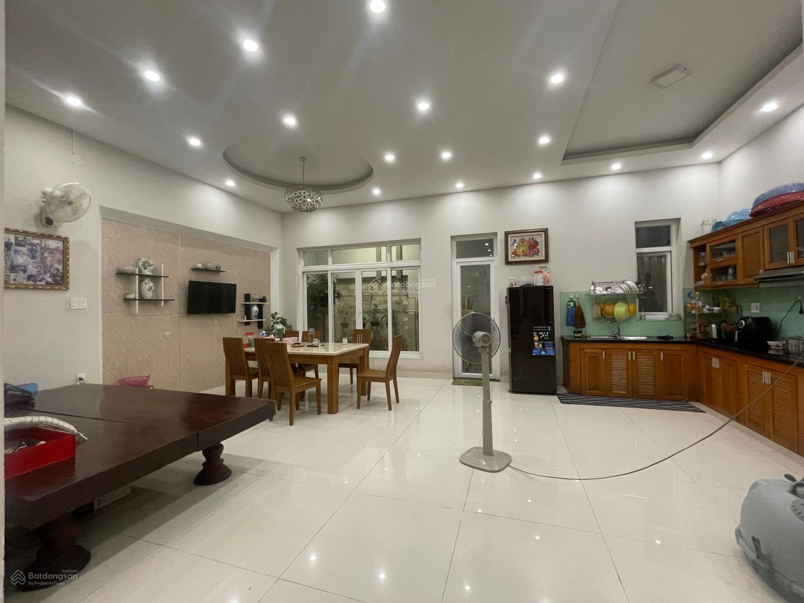 Bán nhà biệt thự KDC D2D Võ Thị Sáu, hướng Bắc, đường lớn, sổ hồng thổ cư 100%