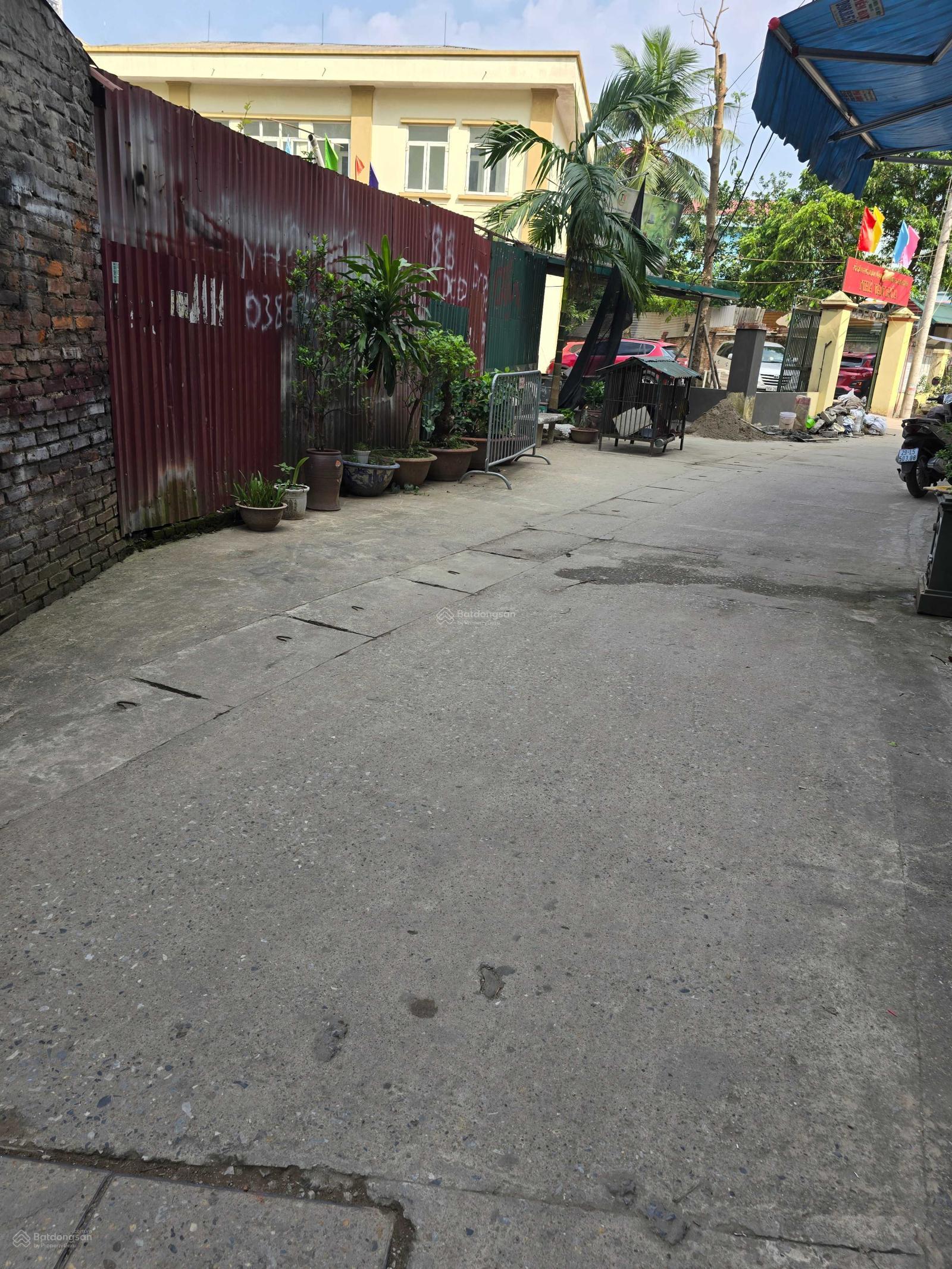 Xuân Đỉnh! Kinh doanh - mặt ngõ - đất đẹp - nở hậu - 61m2 - 10.48 tỷ