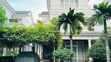 Park Riverside view hồ 12x30m 35 tỷ sổ riêng công chứng ngay