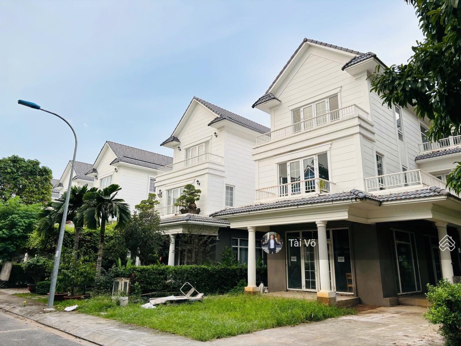 Park Riverside view hồ 12x30m 35 tỷ sổ riêng công chứng ngay