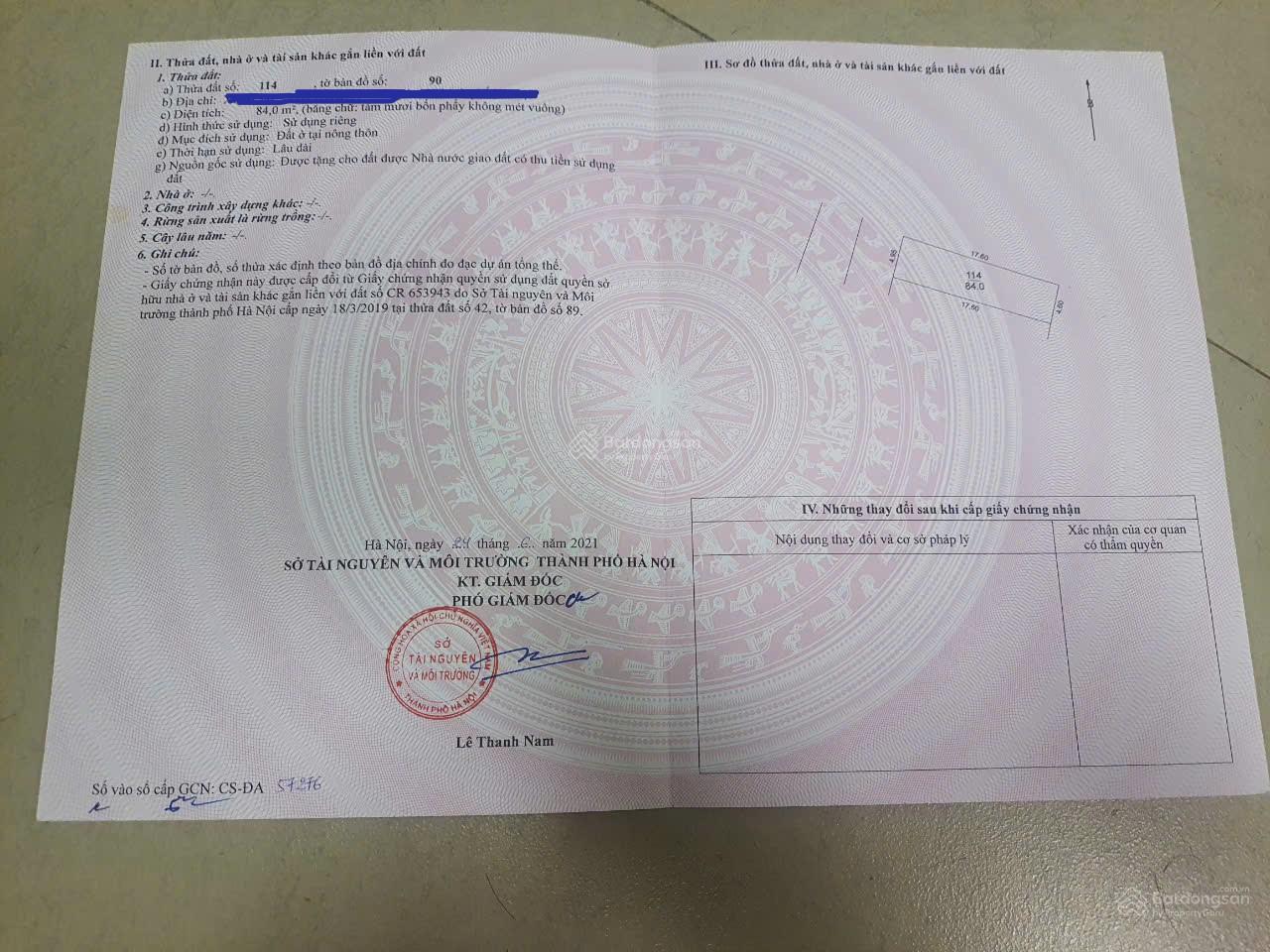 Bán nhanh nhà mặt phố chợ Tó vị trí đắc địa, kinh doanh tiện lợi