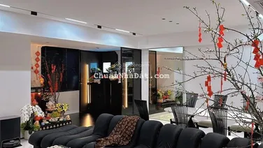 Cần bán căn hộ 3 ngủ góc 110m2 tại Imperia Sky Garden giá 10tỷ5 bao phí đầy đủ đồ như hình
