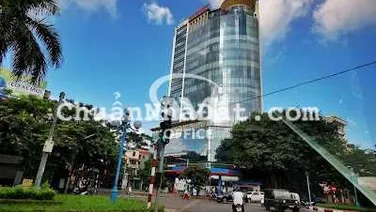 AMI Office cho thuê văn phòng tại PV Oil Tower - Hoàng Quốc Việt - Cầu Giấy