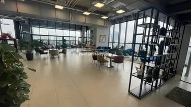 BQL tòa nhà Lancaster Luminaire 1152 đường Láng, Đống Đa, Hà Nội cho thuê VP các DT từ 80m2, 1000m2