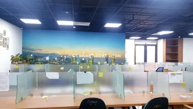 Chính chủ cho thuê văn phòng tại Minori 67A Trương Định, Hai Bà Trưng, HN DT từ: 90m2-150m2-500m2