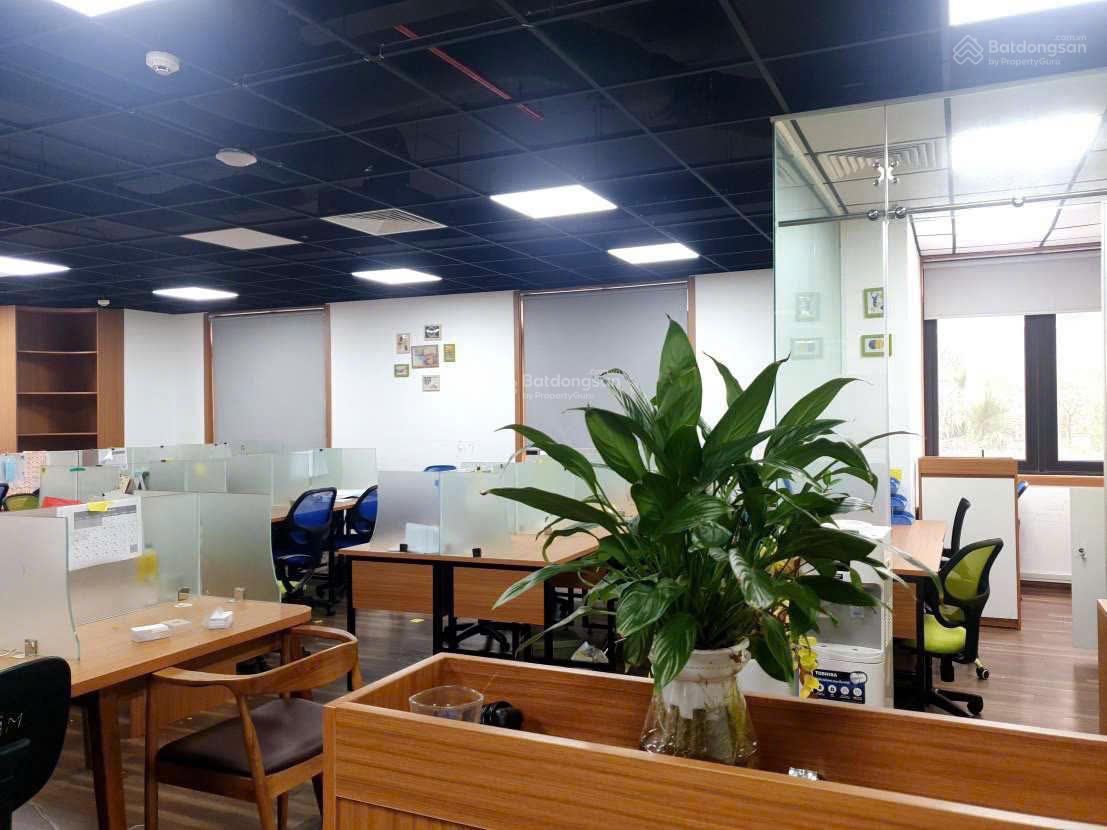 Chính chủ cho thuê văn phòng tại Minori 67A Trương Định, Hai Bà Trưng, HN DT từ: 90m2-150m2-500m2