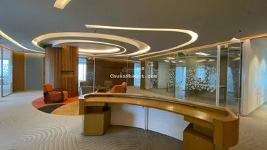 Cần cho thuê gấp văn phòng tại Capital Tower 109 Trần Hưng Đạo, Hoàn Kiếm, HN DT: 60m2-200m2-1000m2