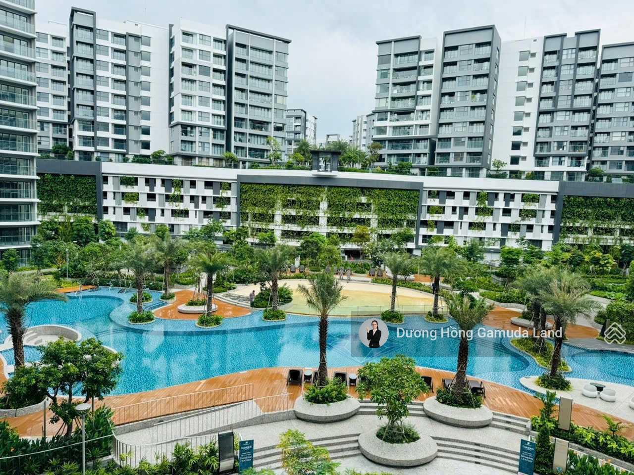 Hàng bán mới căn hộ Diamond Centery Celadon City giá gốc CĐT chỉ từ 5 tỷ X (900tr nhận nhà)/CK 17%