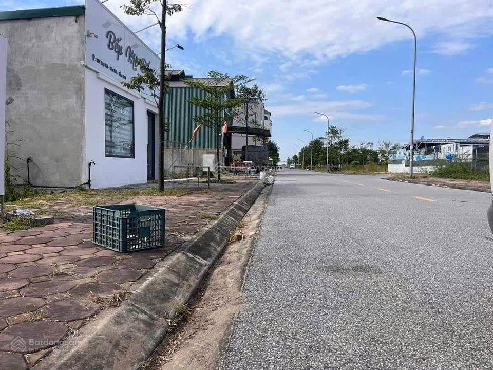 Bán đất sổ đỏ Phú Trường An Thuận Thành - Bắc Ninh