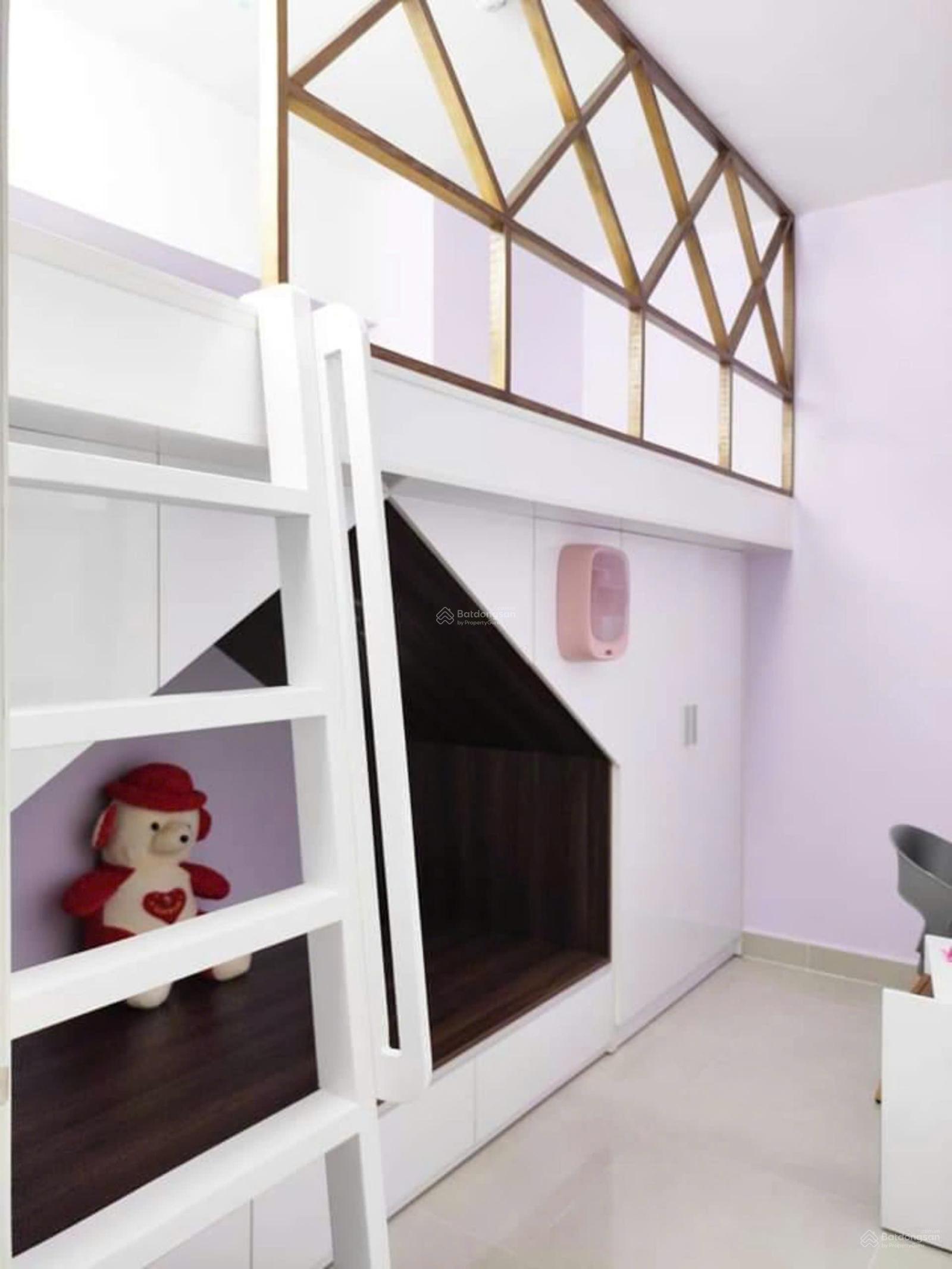 Cho thuê căn hộ 2PN 2WC full nội thất nhận nhà ở ngay giá 6,5tr/tháng LH 0937 378 ***