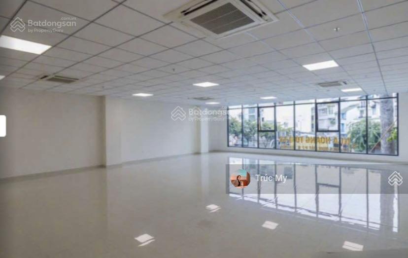 Cho thuê mặt tiền Trần Hưng Đạo, phường Nguyễn Cư Trinh (nay là phường Cầu Ông Lãnh), Quận 1