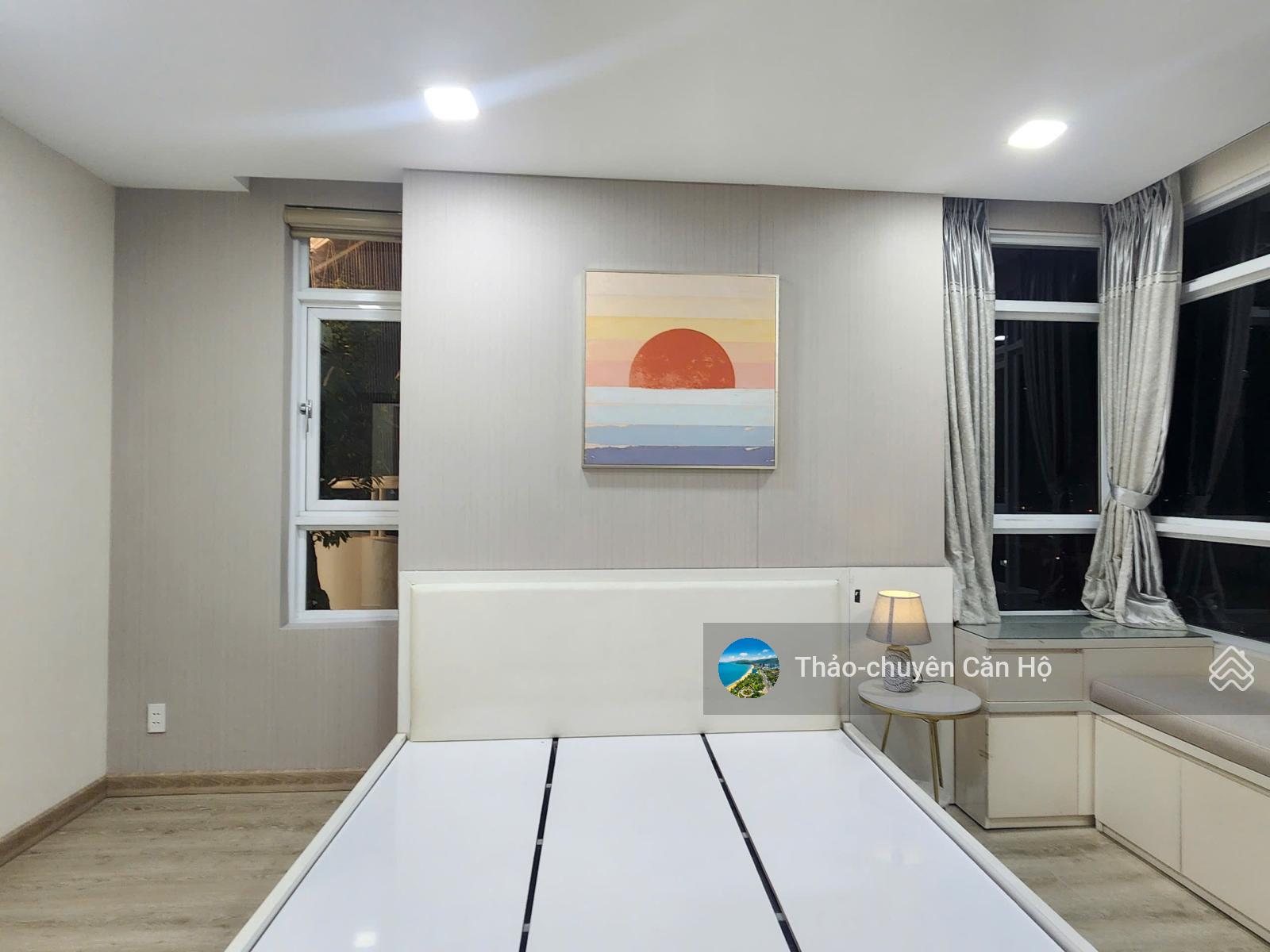 Cho thuê căn hộ Him Lam rẻ nhất thị trường DT 97m2, 2PN, 2WC giá 11 tr, LH ngay 0941 943 *** Thảo