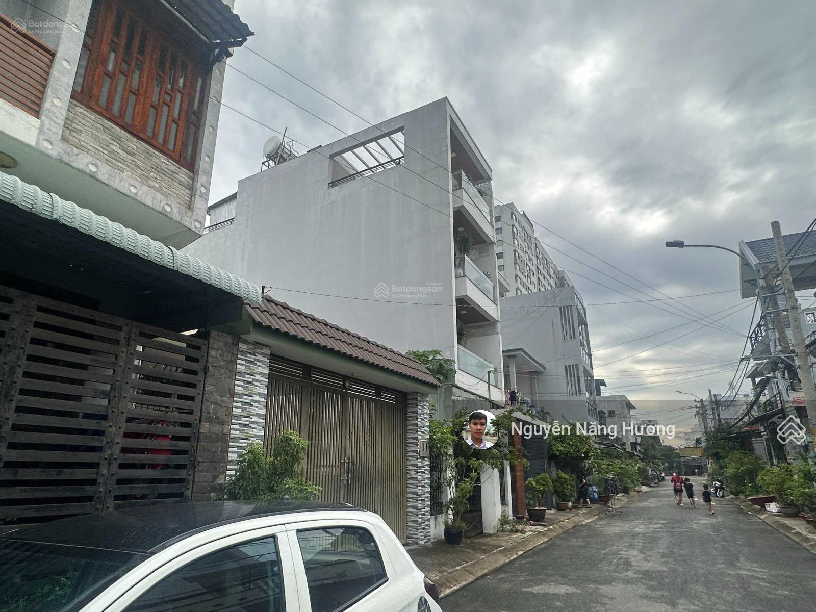 Nhà 2 tầng mặt tiền đường ngay Kha Vạn Cân - DT 104m2 (5.2 x 20m) - giá tốt đầu tư nhỉnh 8 tỷ