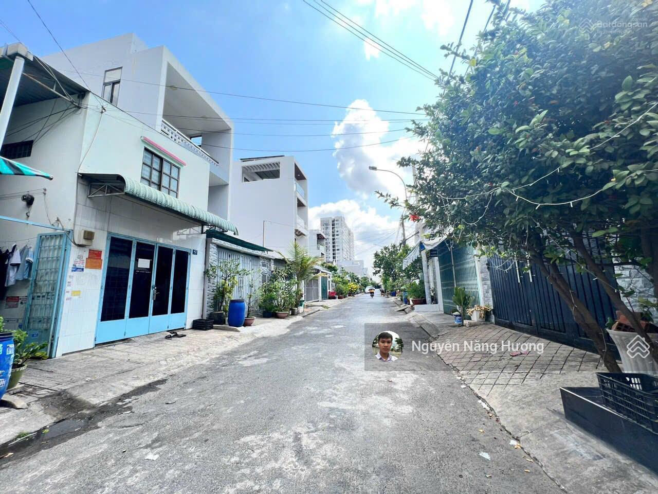 Nhà 2 tầng mặt tiền đường ngay Kha Vạn Cân - DT 104m2 (5.2 x 20m) - giá tốt đầu tư nhỉnh 8 tỷ