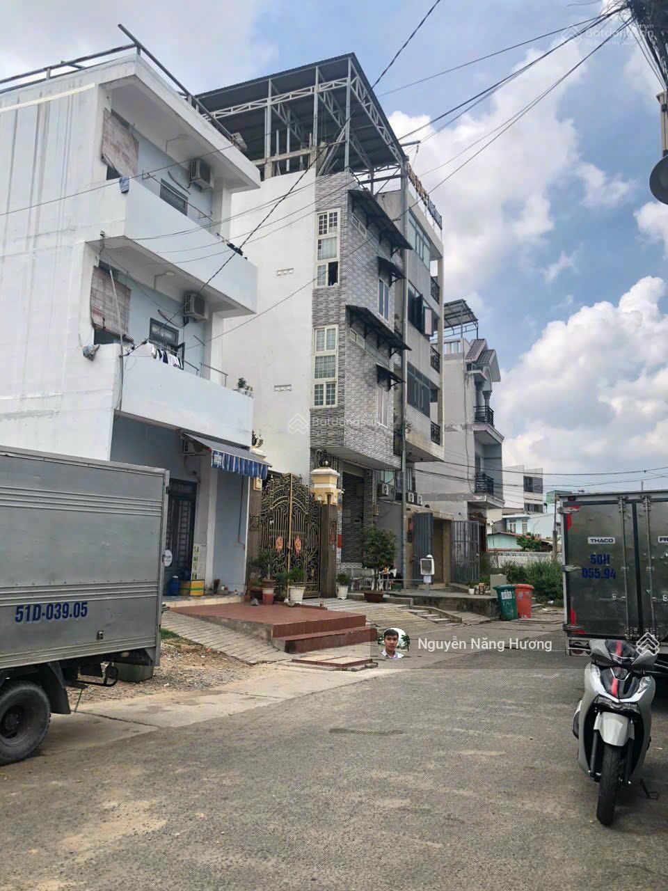 Chính chủ bán đất HXT 17 Dương Văn Cam - giá tốt chỉ từ 49 tr/m2 - sẵn GPXD 1 hầm 5 tầng mái che Chính chủ bán đất HXT 17 Dương Văn Cam - giá tốt chỉ từ 49 tr/m2 - sẵn GPXD 1 hầm 5 tầng mái che