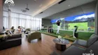 Bán căn 1 PN view tuyệt đẹp. Dự án Metropole Quận 2. Giá tốt