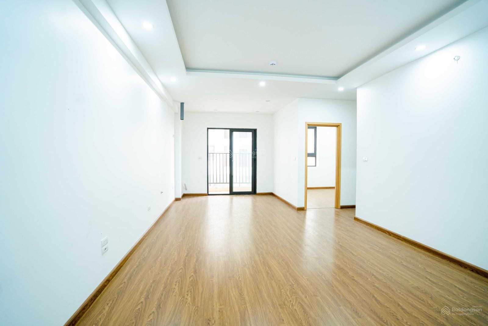 Cần bán gấp căn 2 phòng ngủ góc giá rẻ nhất dự án Tecco Elite City Thái Nguyên