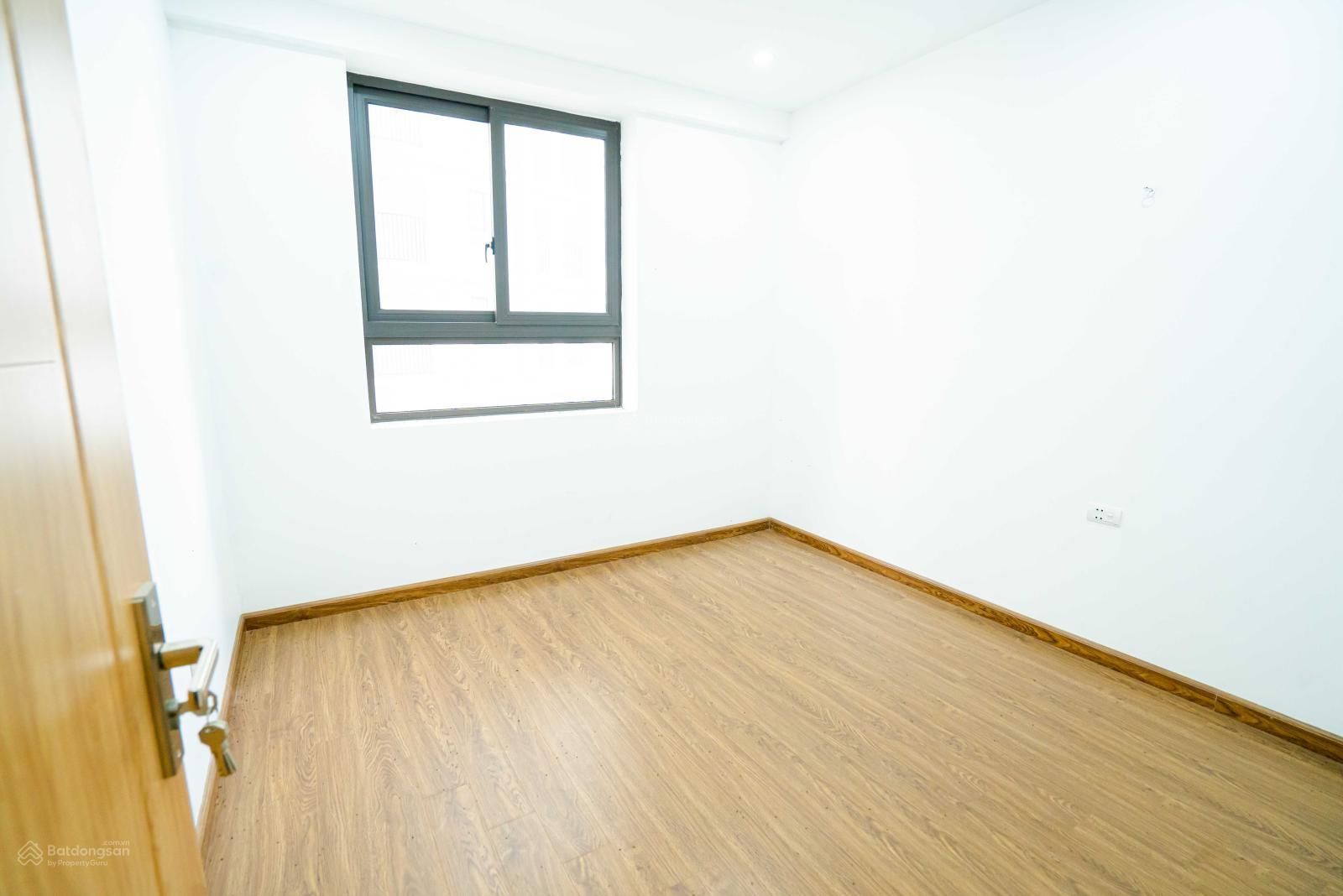 Cần bán gấp căn 2 phòng ngủ góc giá rẻ nhất dự án Tecco Elite City Thái Nguyên