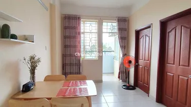 Cần bán căn hộ B1 Trường Sa, 1PN 1WC 54m2 giá 3tỷ2 đầy đủ nội thất. Hợp đồng mua bán.