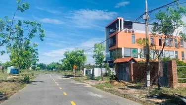 Bán lô đất 10x24,5=245m2 đường Lê Đức Thọ ngay hồ sinh thái, giá 5,1 tỷ (ko lỗi phong thuỷ)